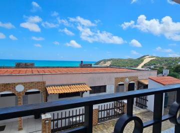 foto.jpg · Flat à venda em Ponta Negra, Natal, Rio Grande do Norte - Imóvel com 1 quarto e 1 vaga de garagem