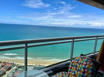 foto.jpg · Apartamento com 2 Banheiros, 1 Suíte e 1 Vaga de Garagem em Ponta Negra, Natal, Rio Grande do Norte