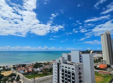foto.jpg · Apartamento à Venda em Ponta Negra, Natal, Rio Grande do Norte - 2 Quartos, 2 Banheiros, 1 Suíte