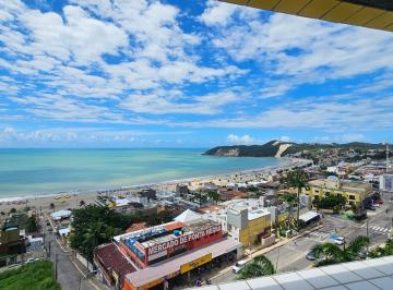 foto.jpg · APARTAMENTO COM 2 DORMITÓRIOS (2 SUÍTES), 1 VAGA, 60M² ÁREA ÚTIL À VENDA EM PONTA NEGRA