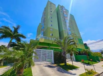 Apartamento de 2 quartos, Caraguatatuba · Apartamento de 67 m² com 2 quartos à venda no Indaiá