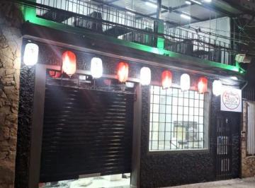 Comercial 228m² Aluguel Parque da Mooca · #MOOCA / EM FRENTE CLUB JUVENTOS SOBRADO COMERCIAL 228 M²
RESTAURANTE JAPONÊS TODO EQUIPADO.