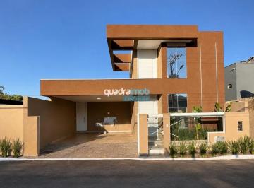 Casa de 3 quartos, Vicente Pires · Casa de 3 quartos sendo 2 suítes no Residencial Félix em Vicente Pires
