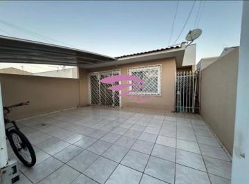 Foto 01 · Casa, Roseira de São Sebastião, São José dos Pinhais, PR