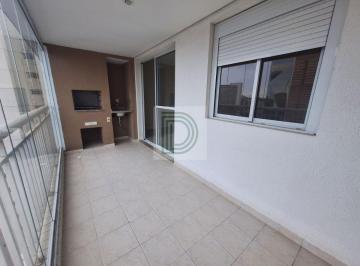 Apartamento de 3 quartos, São Paulo · Apartamento de Alto Padrão com Vista Privilegiada - 95 m² - 3 Dorms - 1 Suíte - 2 Vagas