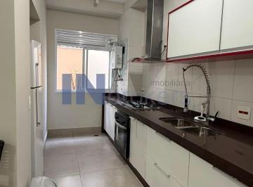 Foto 01 · Apartamento para locação em Jundiaí-SP, Jardim Ana Maria: 3 quartos, 1 suíte, 2 salas, 2 banheiros,