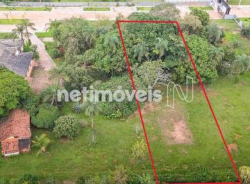 Terreno , Águas Claras · LOTE EM CONDOMÍNIO - SMPW QUADRA 15 - Park Way