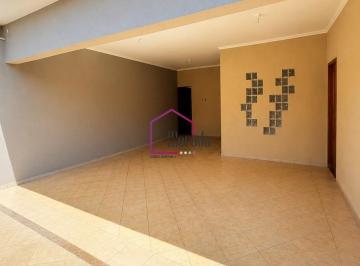 Foto 01 · Casa, Parque Residencial Agudo Romão, Catanduva, SP
