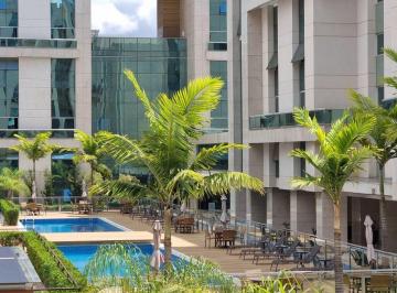 Apartamento de 1 quarto, Brasília · Apartamento Duplex | Vista livre | Nascente | Park sul