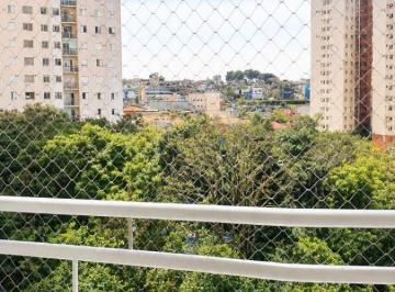 Apartamento de 2 quartos, Guarulhos · Apartamento para Locação no Condomínio Vale Verde com 2 dormitórios, planejados e lazer completo