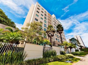 Apartamento de 2 quartos, Curitiba · Apartamento 2 quartos | 1 vaga coberta | Condomínio Clube | Vila Izabel Curitiba.