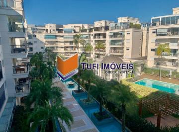 Apartamento · 83m² · 1 Quarto · 2 Vagas · Apartamento no Jardim Leonor
