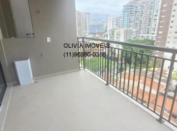 Foto 36 · Brooklin | 72m² | 2 dormitórios, sendo 1 suíte, 4 min metrô | abaixo do mercado, pronto para morar.
