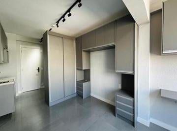 Apartamento de 1 quarto, São Paulo · # Studio Novo a 100 Metros do Metrô Sacomã | Excelente para Morar ou Investir