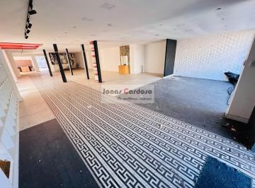 Foto 01 · Excelente Oportunidade: Ponto Comercial de 267,76 m² no Centro de Mogi das Cruzes-SP! Por R$3.500.00