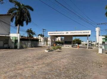 Foto 01 · Apartamento, Parque Leopoldina, Campos dos Goytacazes, RJ