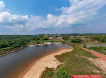 Rural de 13 quartos, Itacoatiara · Fazenda no Amazonas 784ha