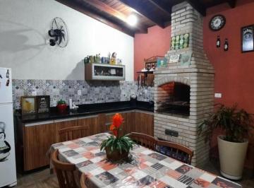 Casa de 3 quartos, Jundiaí · CASA A VENDA, 3 DORMITÓRIOS COM SUITE - COLONIA - JUNDIAI