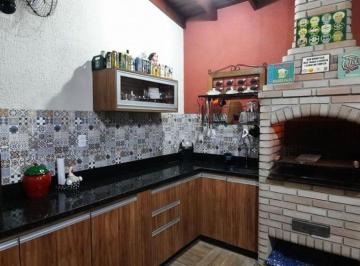 Casa de 3 quartos, Jundiaí · CASA A VENDA, 3 DORMITÓRIOS COM SUITE - COLONIA - JUNDIAI