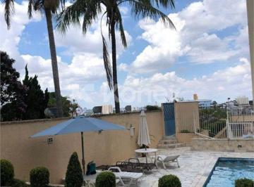 Apartamento de 2 quartos, São Paulo · Apartamento de 70 m² com 2 quartos para aluguel no Tucuruvi