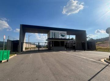 Terreno · 250m² · Terreno no condomínio Lago Azul – Jundiaí – R$450.000
