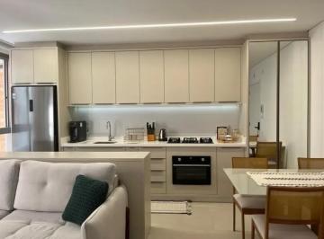 Apartamento de 2 quartos, São Paulo · Apartamento de 60 m² com 2 quartos à venda em Pacaembu
