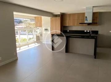 Apartamento de 3 quartos, Campinas · Apartamento Reformado de 89 m² com 2 Suítes e Varanda Gourmet no Taquaral – Helbor DNA