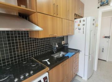 Apartamento · 60m² · 2 Quartos · 2 Vagas · Apartamento 2 dormitórios e 1 suíte - 60M² - Spazio Bonfiglioli R$558.000