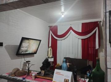 Casa de 2 quartos, Suzano · Casa de 125 m² com 2 quartos à venda em Jardim Maite
