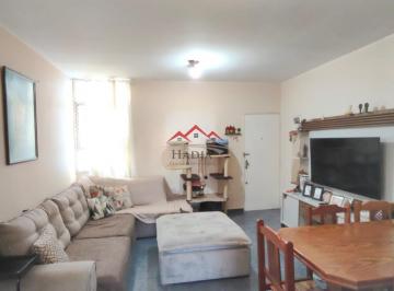 Foto 01 · Imperdível oportunidade: Apartamento à venda em Jundiaí-SP, Jardim Samambaia, 3 quartos, 1 suíte, 2