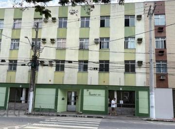 Foto 01 · Apartamento de 2 quartos para alugar em Jardim Camburi