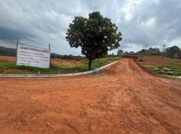 79645bc0a1964eeb8beb1422e56f1eb0769aff60 · Terreno à venda, 200 m² por R$ 103.000 - Laranjeira de Caldas - Caldas/MG