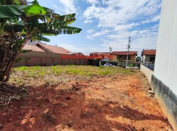 Foto 01 · Terreno à venda em Americana-SP, Parque Novo Mundo - 504,00 m² de área!