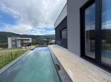 Casa Alto Padrão – Serras Altas · Casa Alto Padrão com 4 suítes no Condomínio Serras Altas à venda, 380 m² por R$ 2.900.000 - Serras A