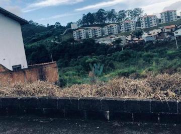 Terreno no Bairro Tiradentes – 316 m² · Terreno no Bairro Tiradentes – 316 m²