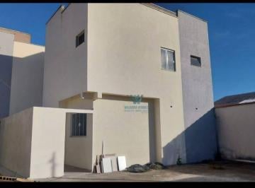 69d64bd824902bb18d5f54bcbfb9739fe51ebe9a · Casa com 2 dormitórios à venda, 70 m² por R$ 250.000,00 - Jardim Kennedy - Poços de Caldas/MG