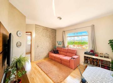 d34c713c5586f053b0a83596f06b324296070f39 · Apartamento com 2 dormitórios à venda, 47 m² por R$ 220.000,00 - Jardim São Bento - Poços de Caldas/