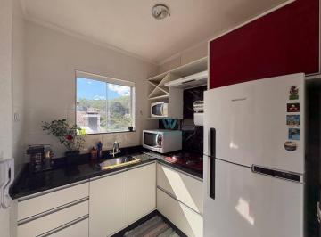 0dcc0b84a99a56f31b2504fc06b5e45e02a0eff4 · Apartamento com 2 dormitórios à venda, 47 m² por R$ 220.000,00 - Jardim São Bento - Poços de Caldas/