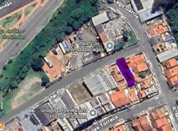 10c4ab83ce9b7372e41e15e9a68a739b7a19f061 · Terreno à venda, 232 m² por R$ 295.000,00 - Jardim Amaryllis - Poços de Caldas/MG