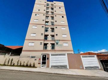 FACHADA · Apartamento com 2 dormitórios à venda, 69 m² por R$ 380.000 - Campo das Antas - Poços de Caldas/MG