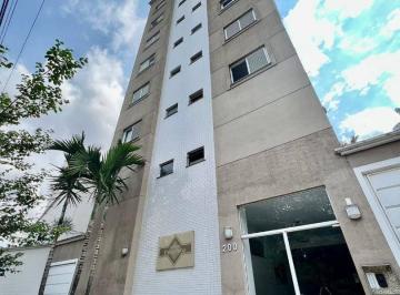 FACHADA · Apartamento com 2 dormitórios para alugar, 90 m² por R$ 2.131,00/mês - Jardim Quisisana - Poços de C