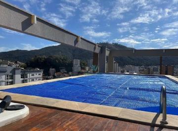 49e9ca35110e49ebbaa10cbc6dde3c8c9fc65ed9 · Apartamento com 2 suítes à venda, 70 m² por R$ 690.000 - Centro - Poços de Caldas/MG