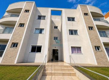 FACHADA · Apartamento com 2 dormitórios para alugar, 94 m² por R$ 1.500,01/mês - Monte Verde II - Poços de Cal
