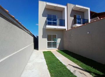 50962e12f5f38609879f1141de30c86c552d7f42 · Casa com 2 dormitórios à venda, 78 m² por R$ 350.000,00 - Jardim São Bento - Poços de Caldas/MG