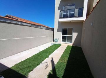 1588f6855344e8877192d29d602e51f1f515acf8 · Casa com 2 dormitórios à venda, 78 m² por R$ 350.000,00 - Jardim São Bento - Poços de Caldas/MG