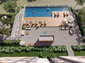 0d3124cfc65dc961005e2415900eb03dc2575028 · Apartamento em condomínio completo com 2 dormitórios à venda, 42 m² por R$ 235.000 - Jardins de Flor
