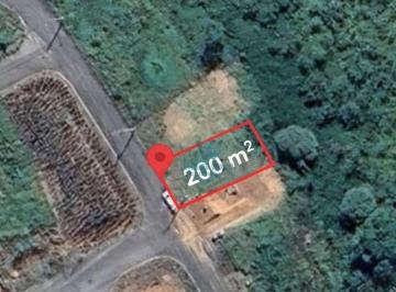 4209d73294b9f104f0ca1d6f569859a344a36db0 · Terreno à venda, 200 m² por R$ 90.000,00 - Jardim Philadélphia - Poços de Caldas/MG