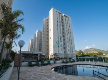 6baae15bb5ae115256abf9843ac1fd6f612cfb1d · Apartamento com 2 dormitórios à venda, 55 m² por R$ 300.000 - Jardim Country Club - Poços de Caldas/