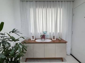 47954b682ec99346e47845df5d8de2cb71437012 · Apartamento Garden com 2 dormitórios à venda, 57 m² por R$ 350.000,00 - Campo das Antas - Poços de C