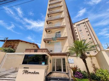 FACHADA · Apartamento com 3 dormitórios, 144 m² - venda por R$ 1.000.000,00 ou aluguel por R$ 4.800,00/mês - J